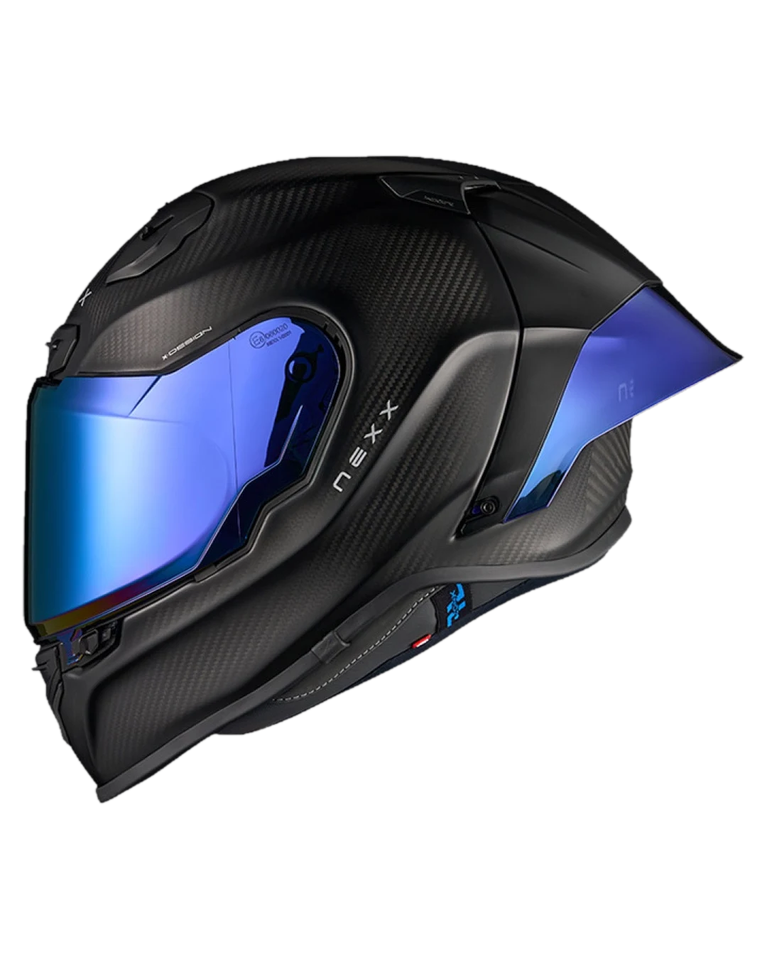 Casco Nexx X.R3R Zero Pro 2 Carbon